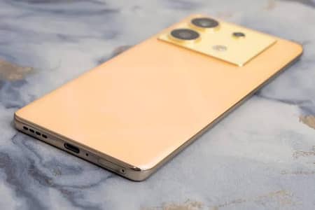Infinix Zero 30