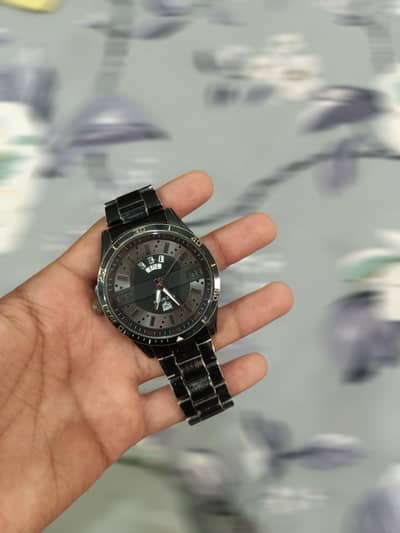 i am selling my watch