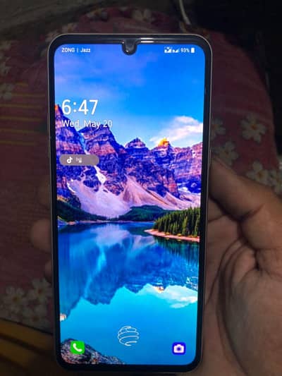 LG V60 thinq 5G Dual Sim pta Approved
