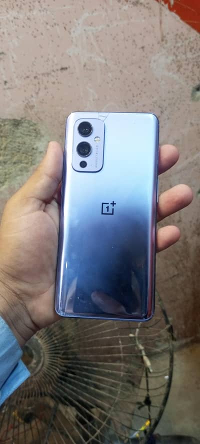 One Plus 9 5G