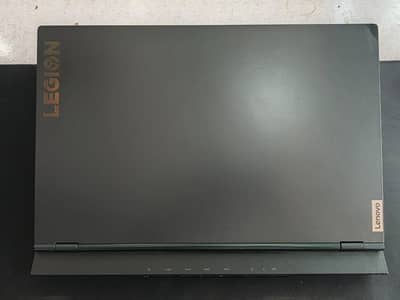 Lenovo Legion Gaming Laptop | Ryzen 7 4800H | GTX 1660Ti 6GB