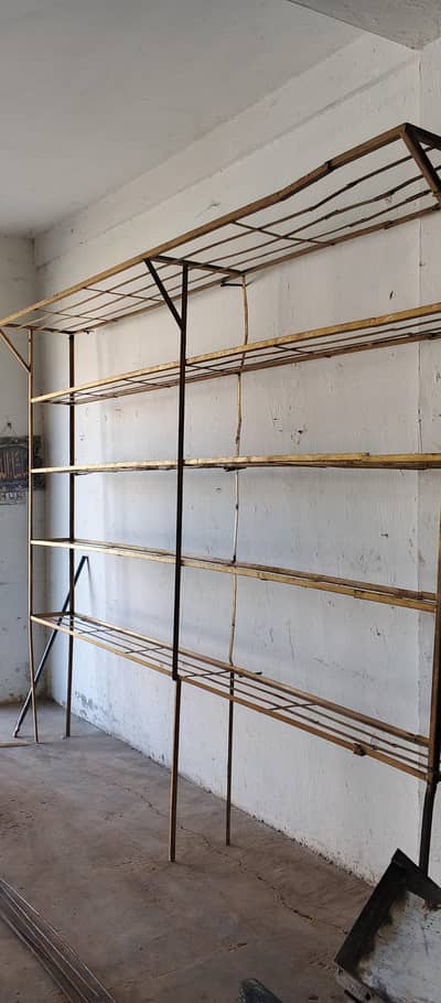 Metal Racks for sale