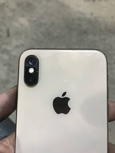 Apple iPhone XS