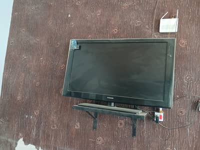 ya TV bilkul new is ki condition ok