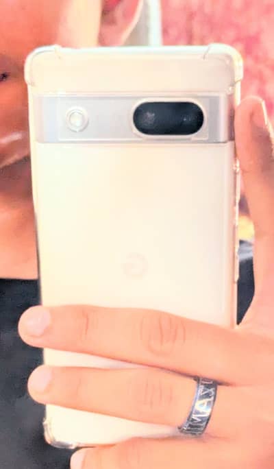 Google Pixel 7a