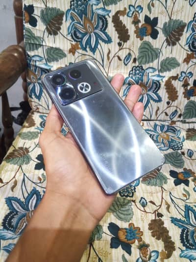 Infinix Note 40