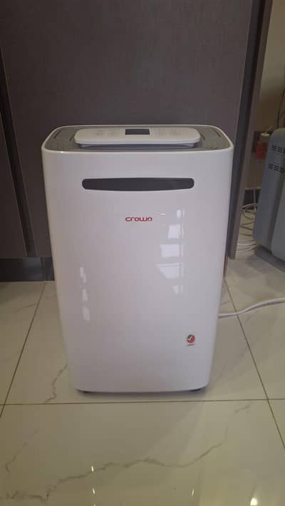 Crownline Dehumidifier MD-231 5.5 L