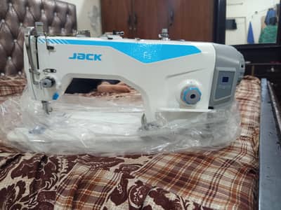 Jack Sewing machine