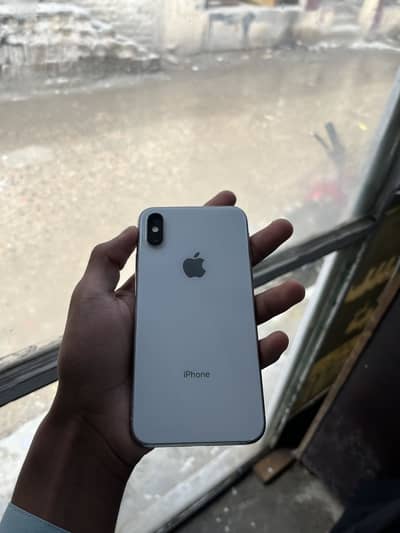 Apple iPhone XS