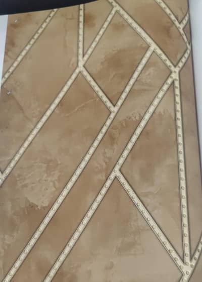 Home decor wall paper  50 square feet 1 roll