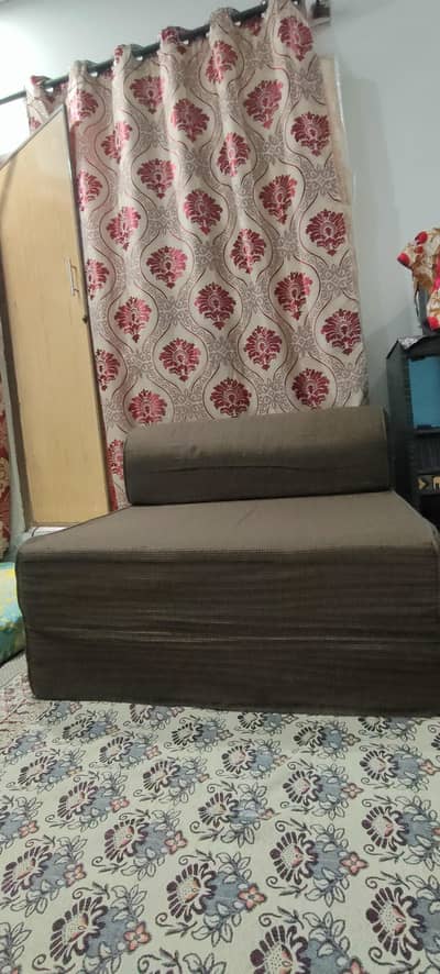Sofa come bed reasonable price