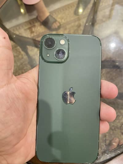 Iphone 13 128gb Pta