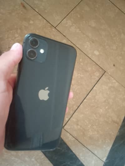 Apple iPhone 11