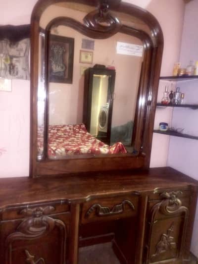 Dressing Table beautiful aesthetic