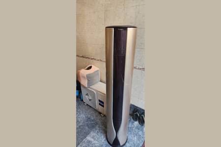 Haier 2 Ton Inverter AC