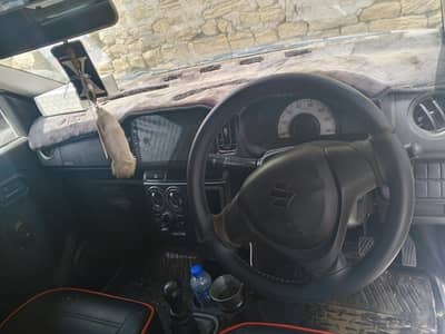 Suzuki Alto 2019