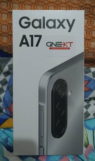 Samsung Mobile A127