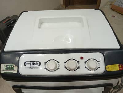 Air cooler