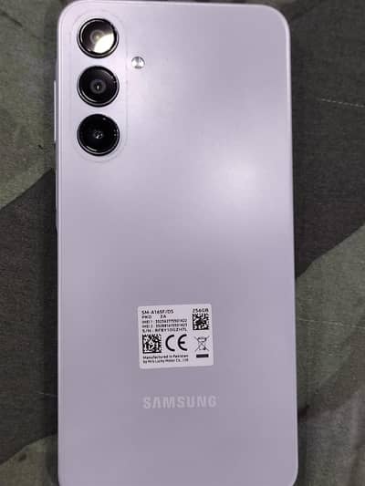 Samsung Mobile A16