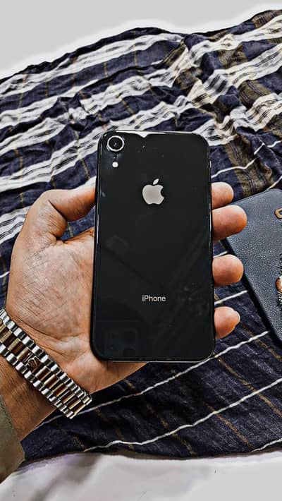 Apple iPhone XR all ok mobile urgent sale