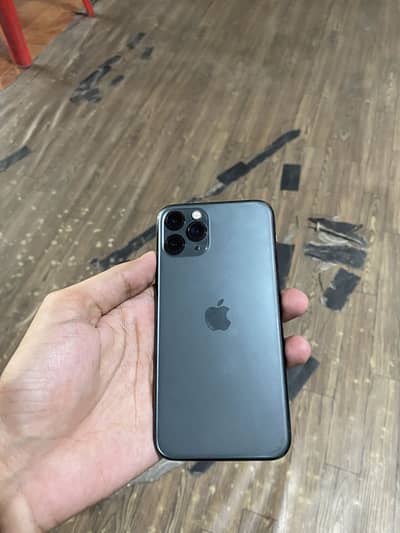 Apple iPhone 11 Pro 64GB (Exchange Possible)