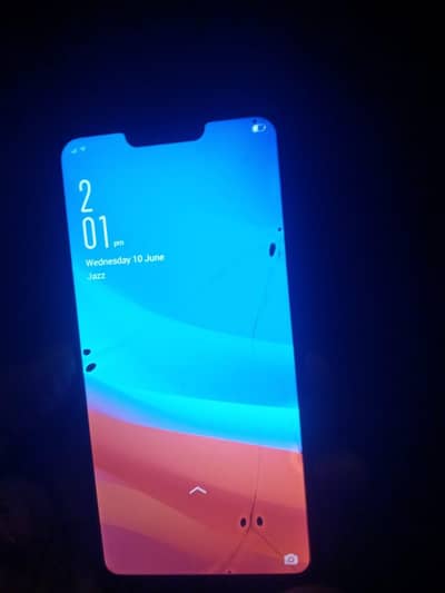 OPPO A2s.    2/16