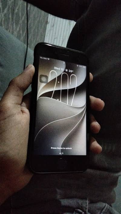 Apple iPhone SE 2020 NON PTA