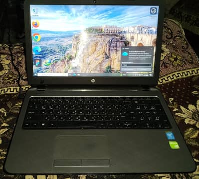 Hp Notebook i5 4th gen Kangra colony