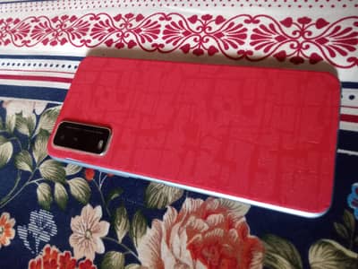 Vivo Y12s