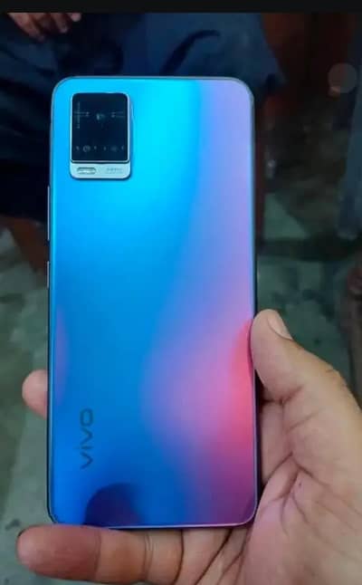vivo v20 8 128 gb