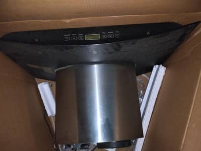 scrap hood for sale