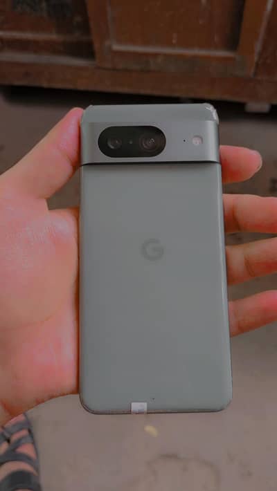 Google Pixel 8