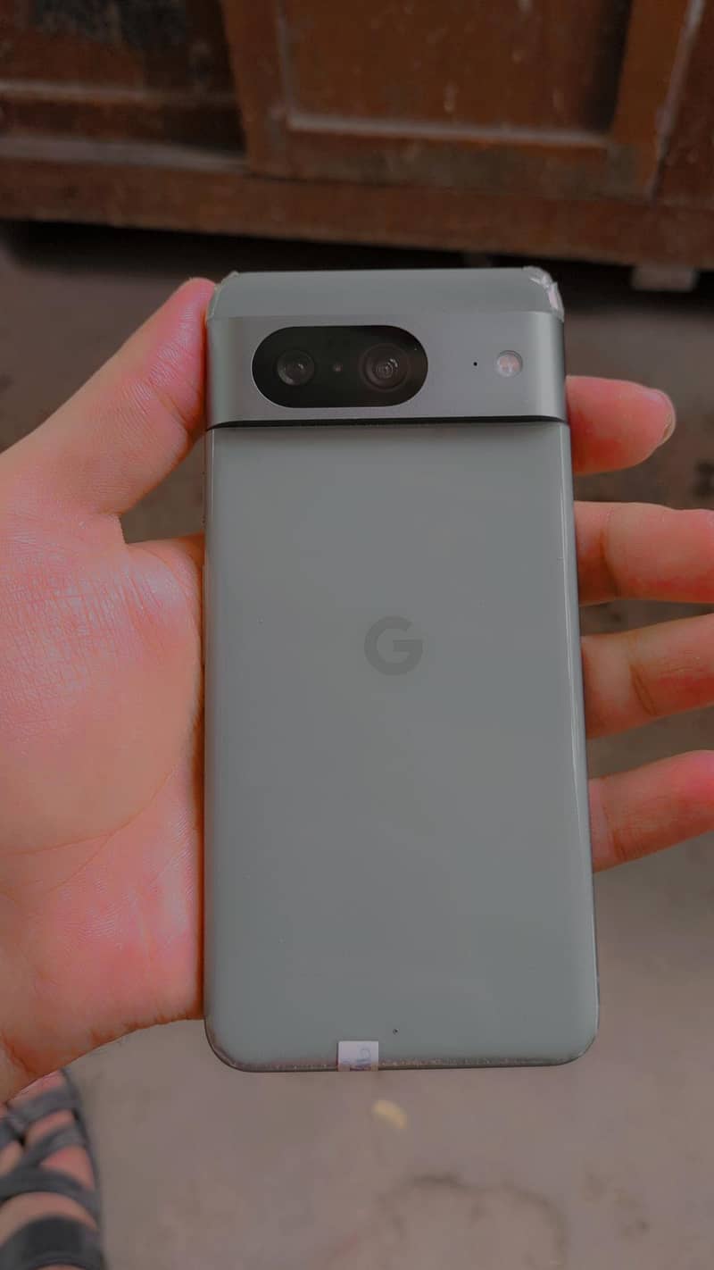 Google Pixel 8 0