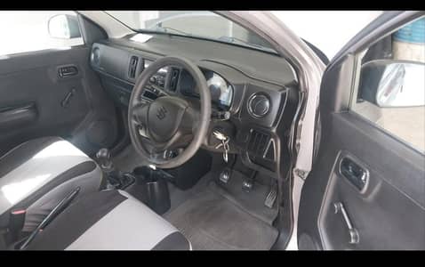 Suzuki Alto 2019