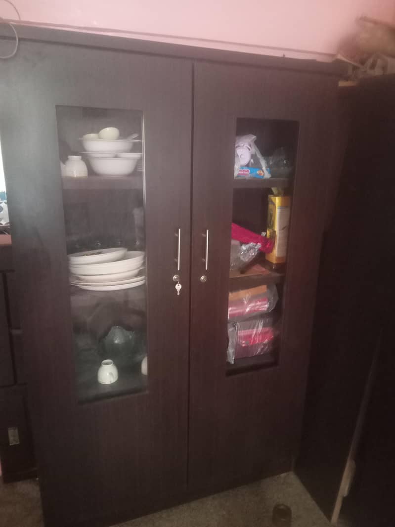 complete bedroom set 1