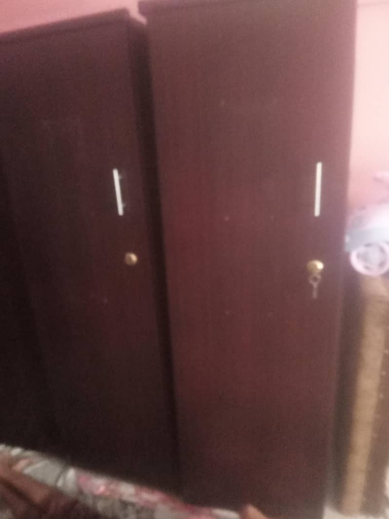 complete bedroom set 2