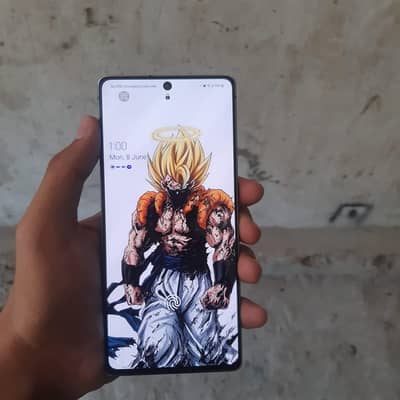Samsung Mobile Note 20 5g