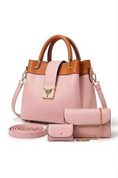 _*3 PCS HIGH QUILITY BAG