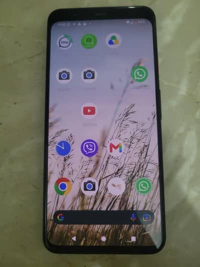 Google Pixel 4 XL