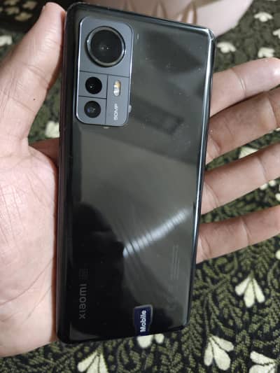 Xiaomi 12 Mini