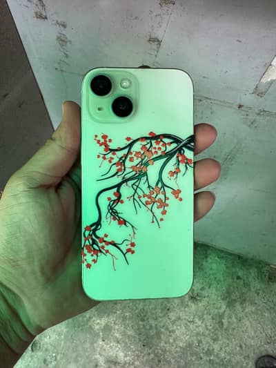 Apple iPhone 15