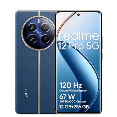 Realme 12 Pro Plus 5G