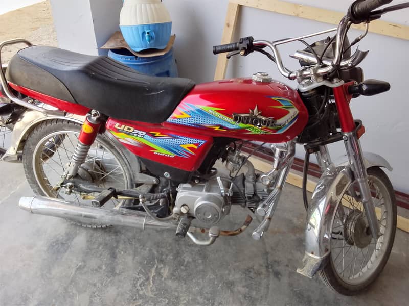 ud 70 cc 5