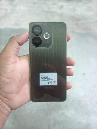 Oppo A5 pro ( only phone )