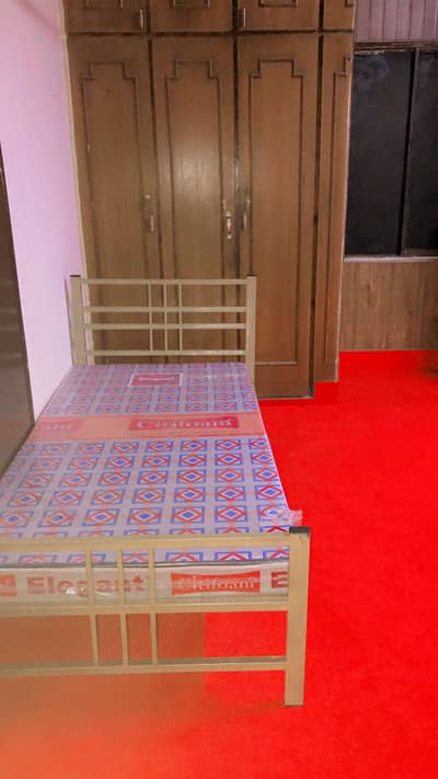 Zahra Girls Hostel