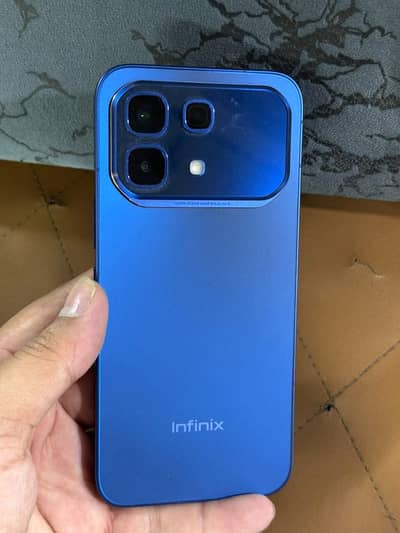 Infinix Note 60 pro
