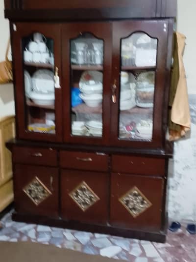 showcase