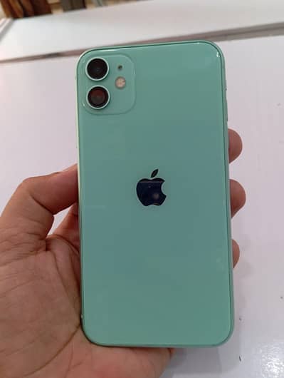 Apple iPhone 11