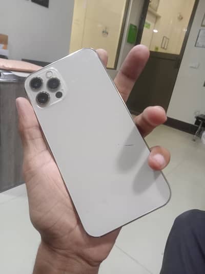 iphone 12 pro non pta FU