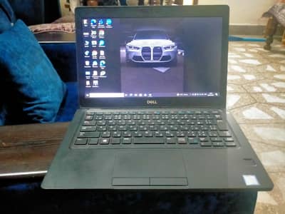 DELL I 5th 7 gen 10/10 condation